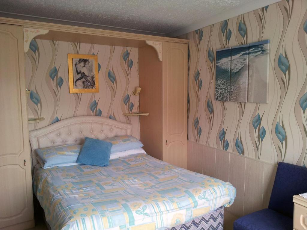 Roseglen Hotel Шанклин Экстерьер фото