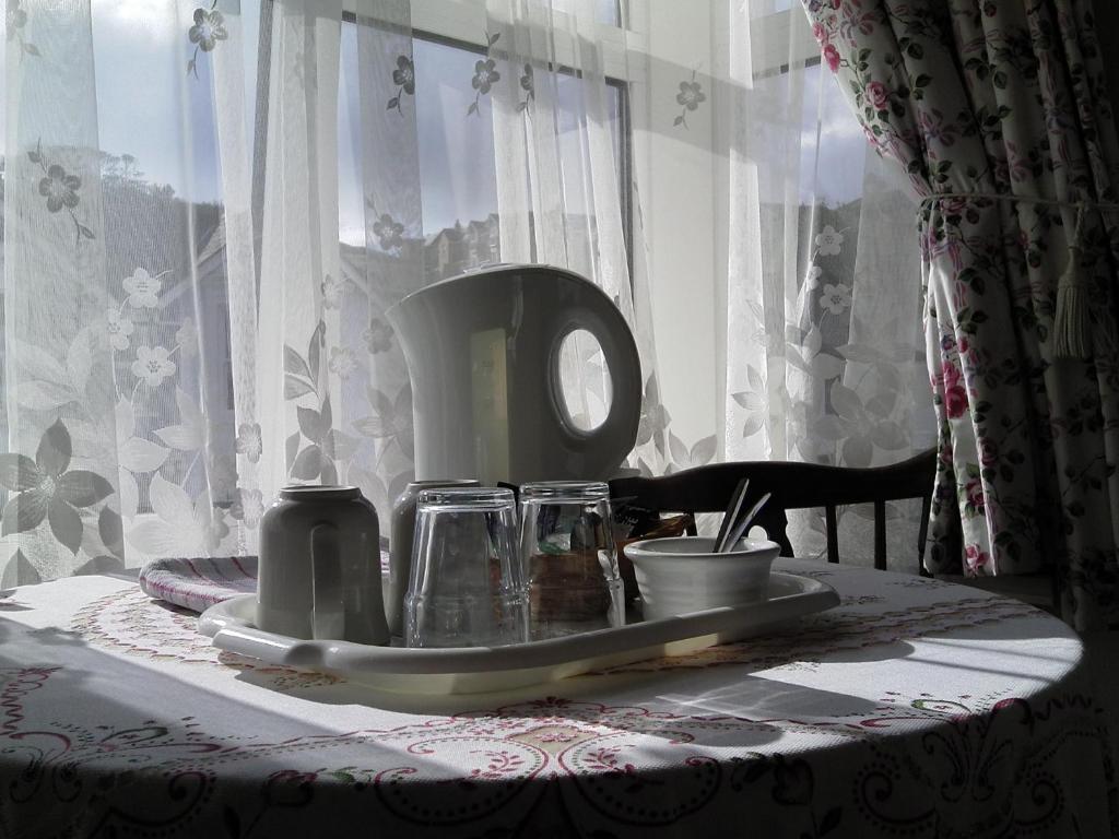 Roseglen Hotel Шанклин Экстерьер фото